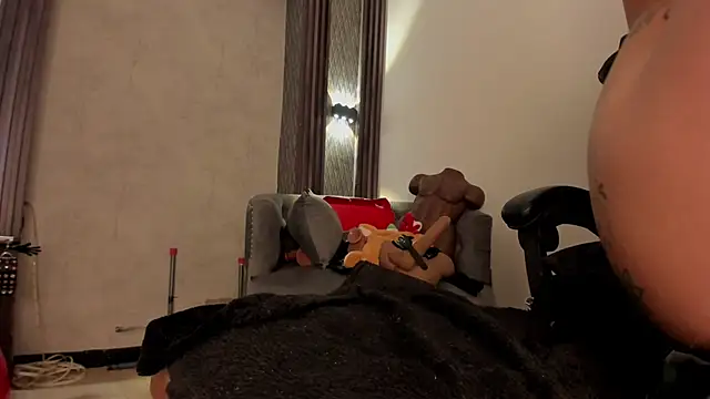 Chat +18 de selene_red_ ao vivo