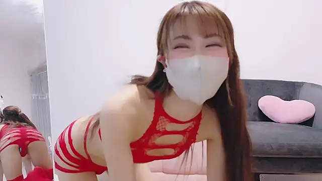 -Nyanko-chan-'s Live XXX Chat