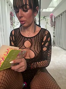 Chat +18 de SofiaaMaria ao vivo