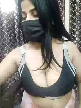 Show Webcam de Shona_babu-