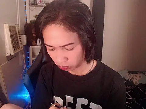 Manilagirl_x Webcam show