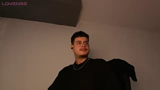 BjornSteel 웹캠 쇼