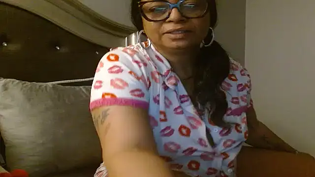 Show webcam de MSweetLindaParks