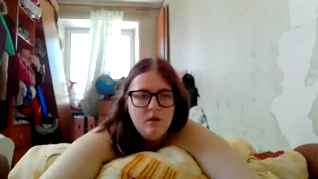 แชท XXX สดของ DesireMelissa