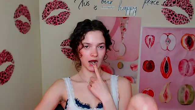 _SusieSu_ Obrolan Langsung XXX