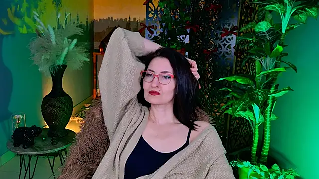 UnaTerra Live XXX-Chat