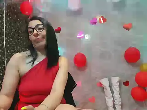 adellelennoxx Chat XXX in diretta