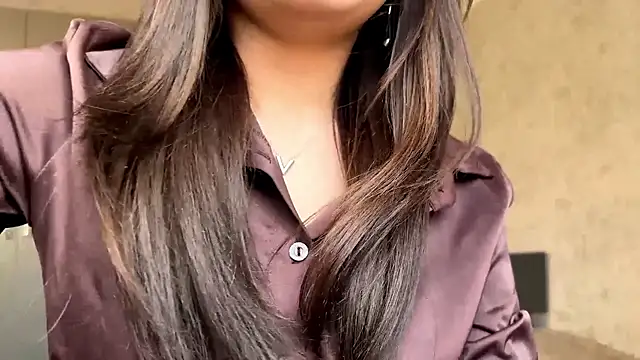 Show de webcam de RegenaLandauer