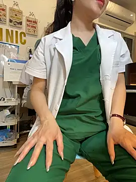 Clinic_Sexy Live XXX-Chat