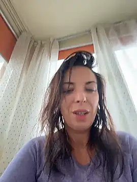 Almmaxxxxのウェブカメラショー