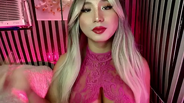 Show webcam de HoresCOCKLUCY