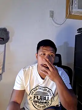 Chat XXX Live Felix_Asher