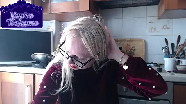 Chat XXX ao vivo de martachatte