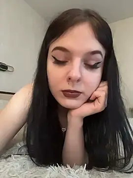 KrisHensley Live XXX Chat