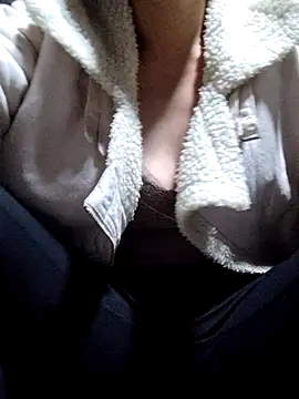 Chatroom XXX en direct de Congee-666