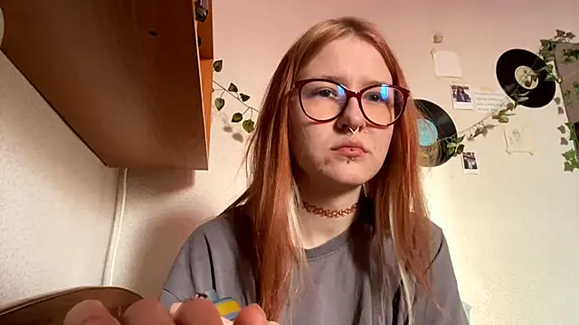 LaureenVielma 现场XXX聊天