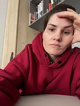 แชท XXX สดของ Ms-Lust1-