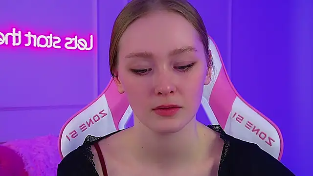 XXX chat uživo modela AgataFoxley