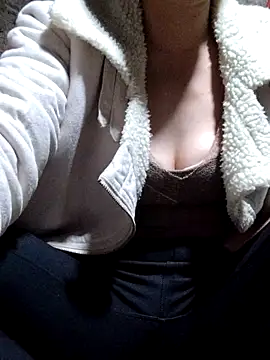 Congee-666 élő XXX-chatje