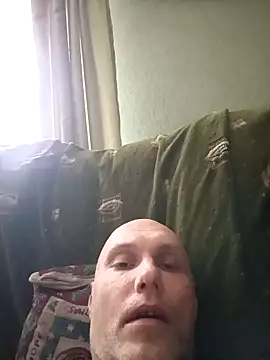 Вебкам-шоу Sam_Colt