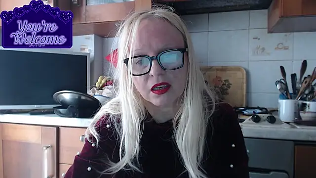 martachatte's Live XXX Chat