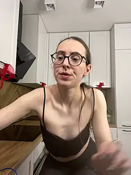 MartiniiSelennaのライブXXXチャット