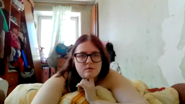 DesireMelissaのライブXXXチャット