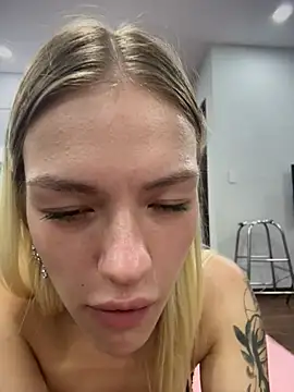 -Sexy_Barbie- Chat XXX in diretta