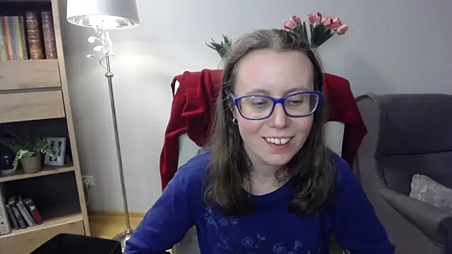 sweetxLizzyのライブXXXチャット