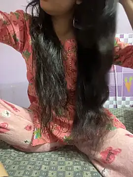 Sandhya_77's Webcam Show