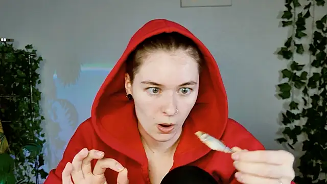 LadyLolipop_のライブXXXチャット