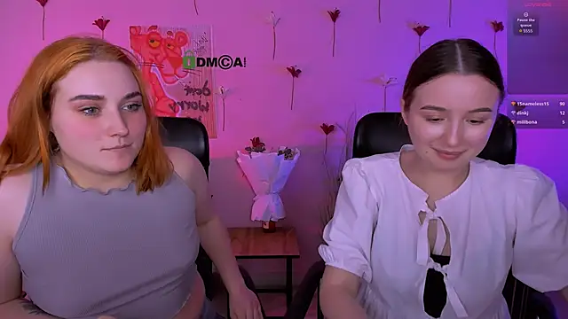 casey_meow_ Obrolan Langsung XXX