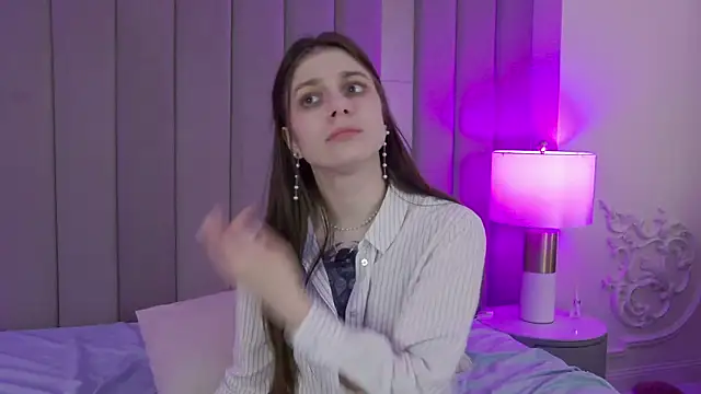 EileenElfie's Live XXX Chat