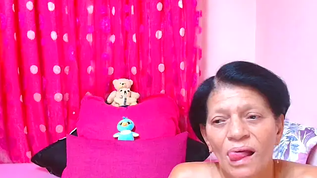 SLUTTYROXY Live XXX-Chat