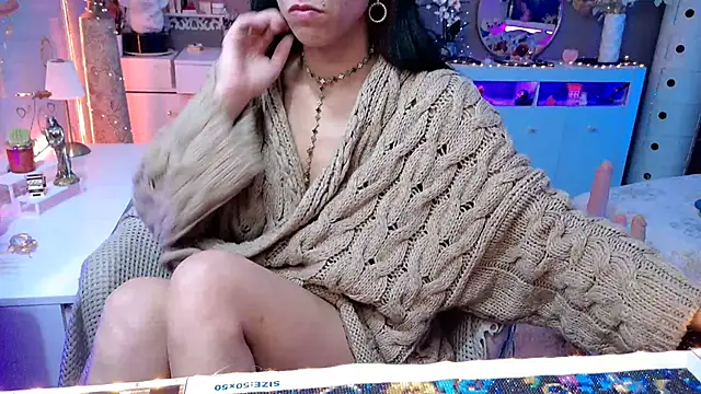 misscectito13 Webcam Show