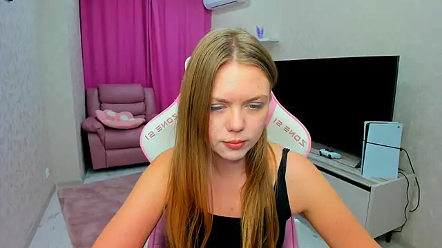 StrawberryeのライブXXXチャット