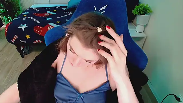 CranberryHot live XXX chat