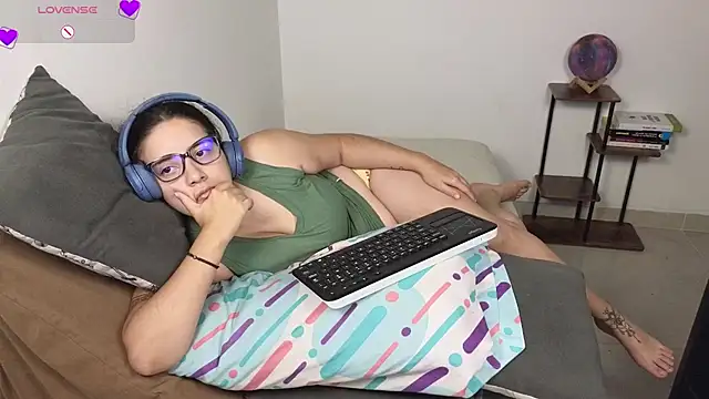 blue__moon_ Chat XXX in diretta