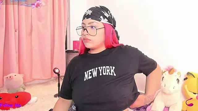 SophieRossi 即時 XXX 聊天