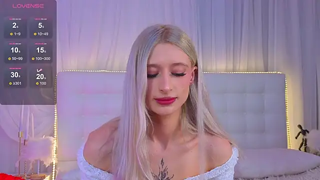 Monica_Leen Chat XXX live