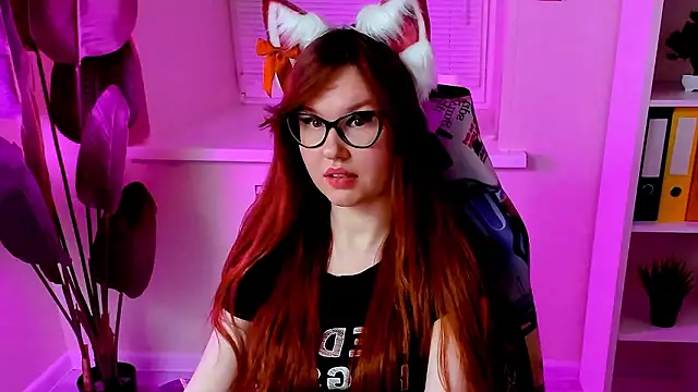 Chat XXX Live CarolGiggly