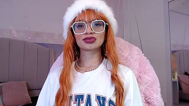 Emerald_gh Chat XXX in diretta