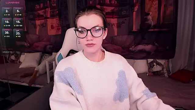 Chat XXX Live CathyAdams