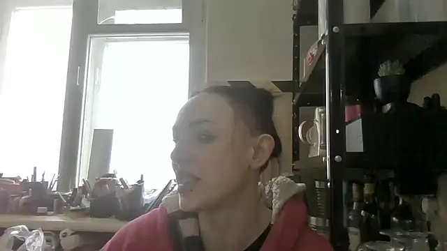 Chat XXX Live Trinsy_Love