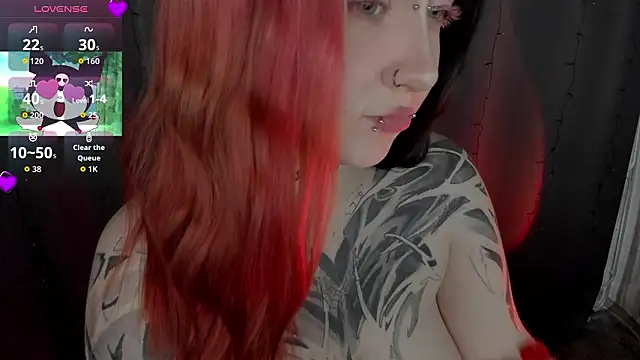 t0riayun0 – Live XXX-chat