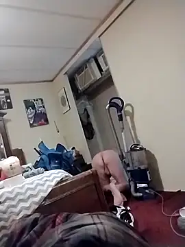 Czat XXX na żywo – Yankeedave420