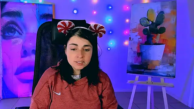 MartaEdams – Live XXX-chat