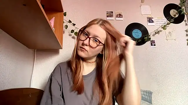 แชท XXX สดของ LaureenVielma