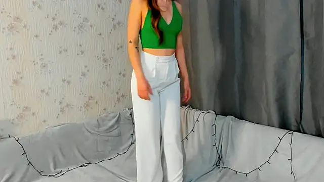 Lainaevadita Live XXX-Chat