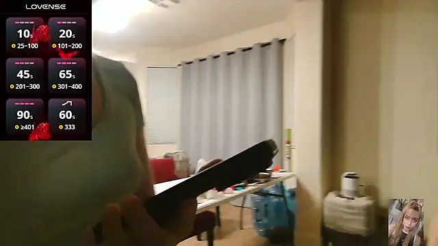 Blondiewithanass Live XXX Chat